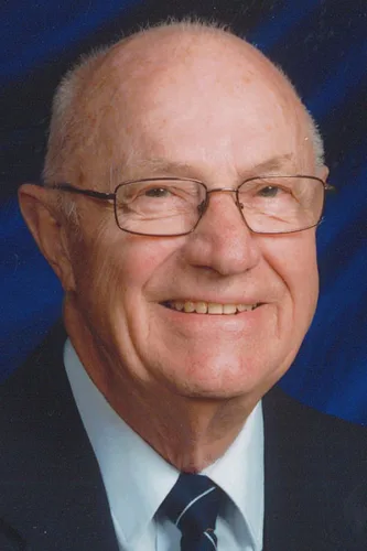 Carl H. LaLonde Sr. 1934-2026